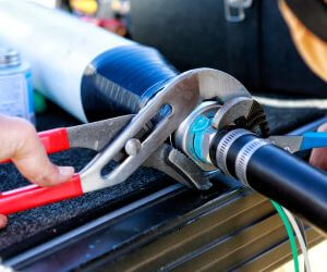 About Emergency plumbing pros Clarinda, IA