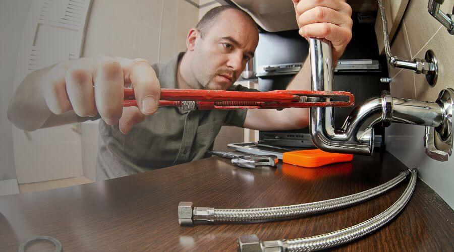 Professional emergency plumbing in Clarinda, IA